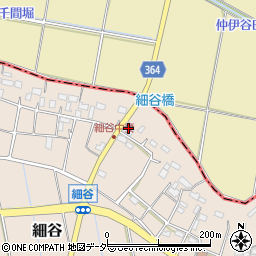 村松モータース周辺の地図
