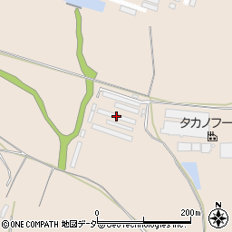 長島養豚周辺の地図