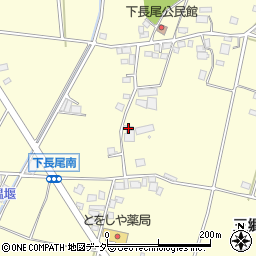 長野県安曇野市三郷温2470周辺の地図