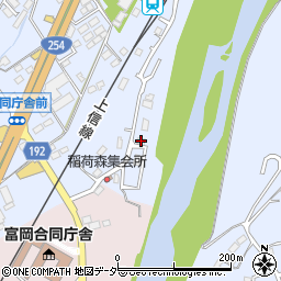 ＹｏｕＹｏｕスクール中川周辺の地図
