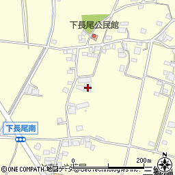 長野県安曇野市三郷温2498周辺の地図