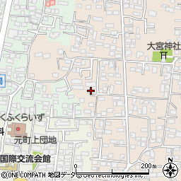 竹村塗装工芸周辺の地図