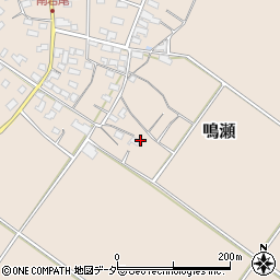 長野県佐久市鳴瀬296周辺の地図