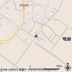 長野県佐久市鳴瀬1126周辺の地図