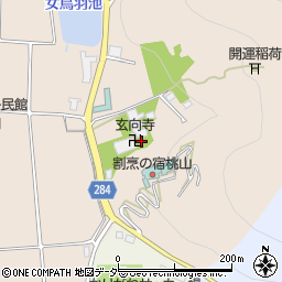 長野県松本市大村138周辺の地図