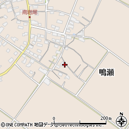 長野県佐久市鳴瀬1133周辺の地図