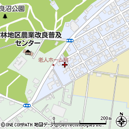 コーポ寿崎周辺の地図