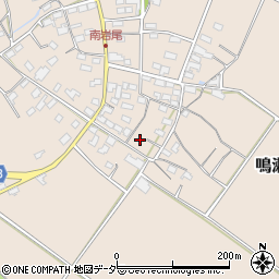 長野県佐久市鳴瀬1125周辺の地図