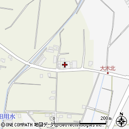 篠崎コンクリート工業周辺の地図