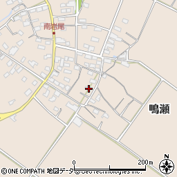 長野県佐久市鳴瀬1127周辺の地図