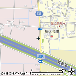じゅんちゃん寿司周辺の地図