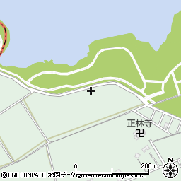 群馬県館林市成島町1508周辺の地図