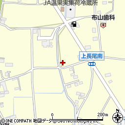 長野県安曇野市三郷温2291周辺の地図