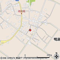 長野県佐久市鳴瀬1128周辺の地図