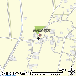 長野県安曇野市三郷温3188周辺の地図