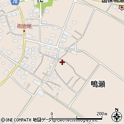 長野県佐久市鳴瀬1188周辺の地図