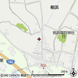 長野県佐久市伴野2345周辺の地図
