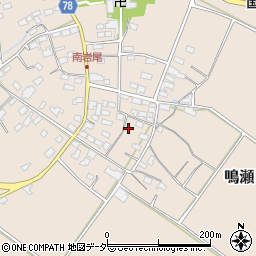 長野県佐久市鳴瀬1104周辺の地図