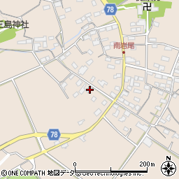 長野県佐久市鳴瀬1023周辺の地図