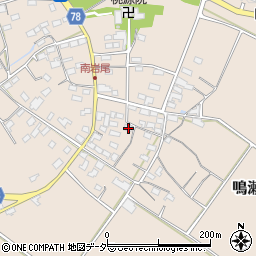 長野県佐久市鳴瀬1105周辺の地図
