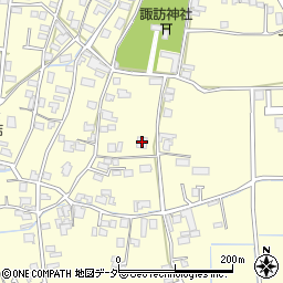 小島社会保険労務士周辺の地図