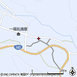 長野県小県郡長和町長久保629周辺の地図