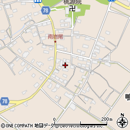 長野県佐久市鳴瀬1113周辺の地図