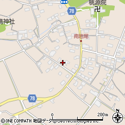 長野県佐久市鳴瀬1028周辺の地図