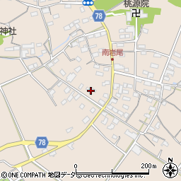 長野県佐久市鳴瀬1029周辺の地図