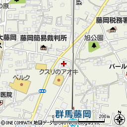 ジャパントータルシステム株式会社周辺の地図