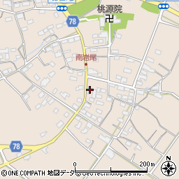 長野県佐久市鳴瀬1110周辺の地図