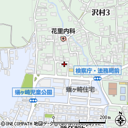 木村輪店周辺の地図