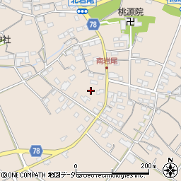 長野県佐久市鳴瀬1035周辺の地図
