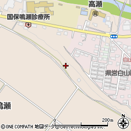 長野県佐久市鳴瀬1294周辺の地図
