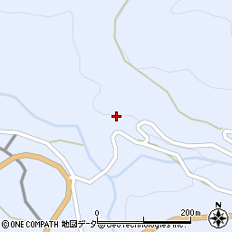 長野県小県郡長和町長久保800周辺の地図