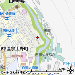 大島東太郎商店周辺の地図