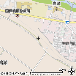 長野県佐久市鳴瀬1293周辺の地図