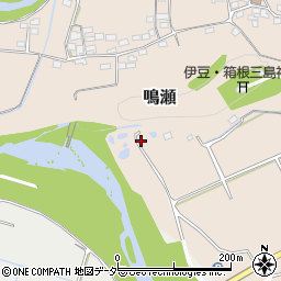 長野県佐久市鳴瀬540-63周辺の地図