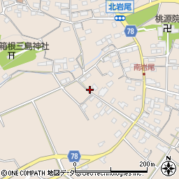長野県佐久市鳴瀬1011周辺の地図