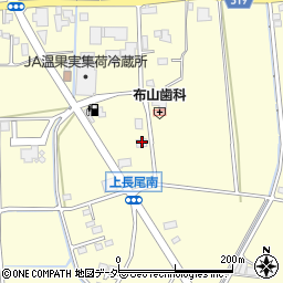 長野県安曇野市三郷温2276周辺の地図