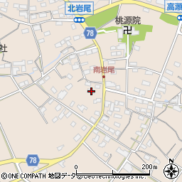 長野県佐久市鳴瀬1037周辺の地図