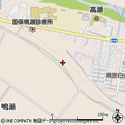 長野県佐久市鳴瀬1292周辺の地図