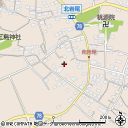 長野県佐久市鳴瀬1040周辺の地図