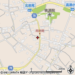 長野県佐久市鳴瀬1038周辺の地図