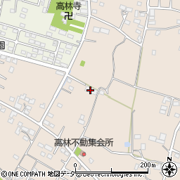 株式会社シャノワ物産周辺の地図