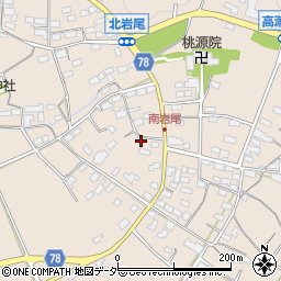 長野県佐久市鳴瀬1039周辺の地図