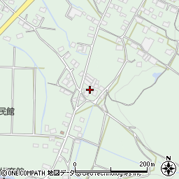 宮山工芸社周辺の地図