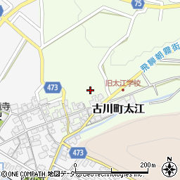 日本レヂボン株式会社　古川倉庫周辺の地図