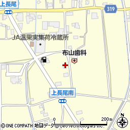 長野県安曇野市三郷温2275周辺の地図