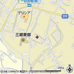 アビックジャパン周辺の地図
